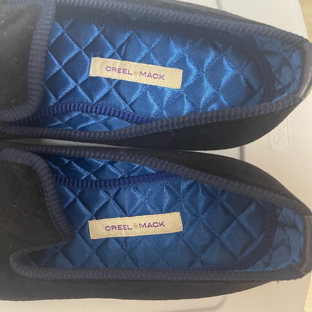 Creel Mack Shoes - Picture 2 of 6